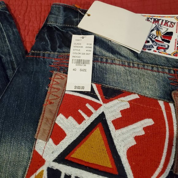 Akademiks - Picture 2 of 2